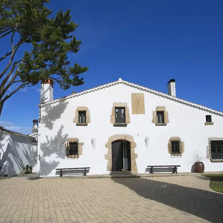 Masia Roca Rodona Villa Santa Cristina d'Aro