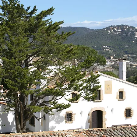 Masia Roca Rodona Santa Cristina d'Aro
