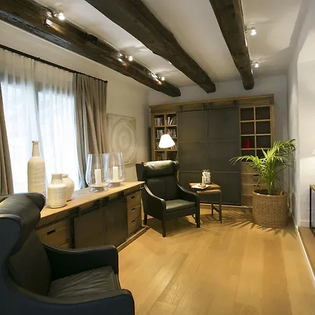 Masia Roca Rodona Santa Cristina d'Aro